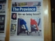 Province Second Front Page